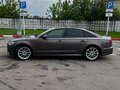2015 Audi A6 IV (C7) Рестайлинг, серый, 1750000 рублей - вид 6