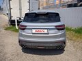 2022 Geely Coolray I, серебристый, 1400000 рублей - вид 3