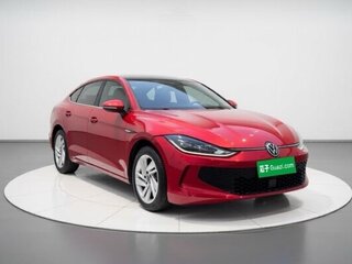 2023 Volkswagen Lamando L II, красный, 2200000 рублей, вид 3
