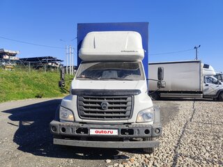 2023 ГАЗ ГАЗон Next 10.0, белый, 1481000 рублей, вид 2