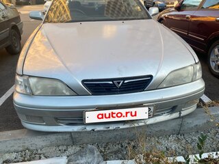 1994 Toyota Vista IV (V40), серый, 257000 рублей, вид 1