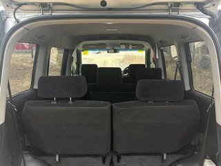 2003 Honda Stepwgn Spada II Рестайлинг, серебристый, 790000 рублей, вид 5