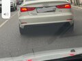 2013 Audi A3 III (8V), белый, 1600000 рублей - вид 9