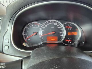 2011 Nissan Teana II (J32), серый, 1100000 рублей, вид 4