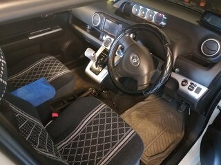 2012 Toyota Corolla Rumion, белый, 980000 рублей, вид 1