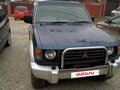 1991 Mitsubishi Pajero II, синий, 700000 рублей - вид 1