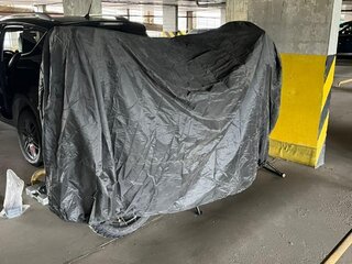 2025 Zontes ZT703-F, чёрный, 750000 рублей, вид 5