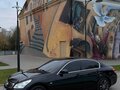 2007 Infiniti G G35 IV, чёрный - вид 2
