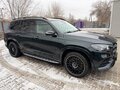 2023 Mercedes-Benz GLS 450 II (X167), зелёный, 11000000 рублей - вид 1