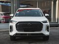 2025 Chery Tiggo 9 I, белый - вид 2