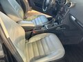 2009 Audi A3 II (8P) Рестайлинг 2, чёрный - вид 7