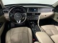 2017 Kia Optima IV, чёрный, 1850000 рублей - вид 5