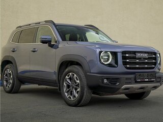 2022 Haval Dargo I, серый, 2516000 рублей, вид 4