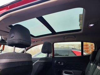 2019 Citroen C5 Aircross I, красный, 2265000 рублей, вид 5