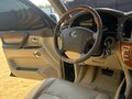 2006 Lexus LX 470 II Рестайлинг, чёрный, 2500000 рублей - вид 5