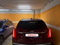 2016 Cadillac XT5 I, красный, 2690000 рублей - вид 3