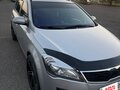 2010 Kia Ceed I Рестайлинг, серебристый, 780000 рублей - вид 7