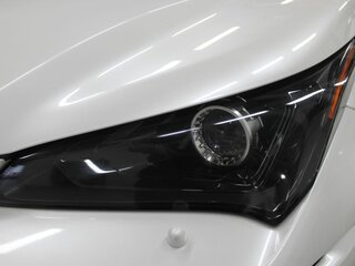 2017 Lexus NX 200 I Рестайлинг, белый, 2852679 рублей, вид 5