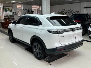 2023 Honda XR-V II, чёрный, 1490000 рублей, вид 5