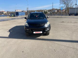 2011 Great Wall Hover H5, чёрный, 800000 рублей, вид 1