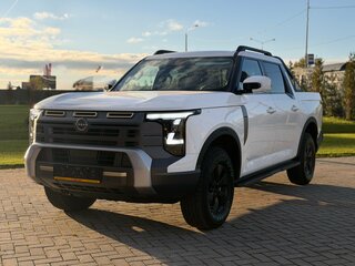 2026 Nissan Frontier Pro, белый, 4999000 рублей, вид 1