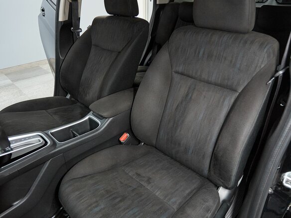 2022 Honda Shuttle II Рестайлинг, чёрный, 1750000 рублей - вид 12