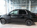 2026 Lada (ВАЗ) Granta I Рестайлинг, чёрный - вид 5