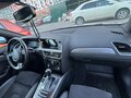 2013 Audi A4 IV (B8) Рестайлинг, чёрный - вид 4
