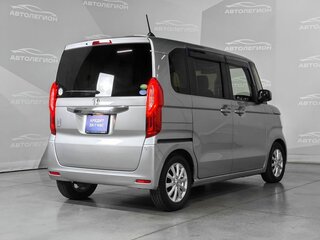 2020 Honda N-BOX II, серый, 1030000 рублей, вид 5