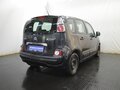 2010 Citroen C3 Picasso I, чёрный - вид 4