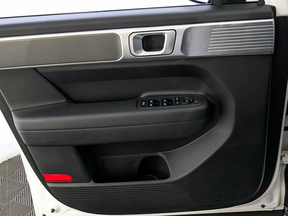 2023 Hyundai Santa Fe V (MX5), белый, 3945000 рублей - вид 18