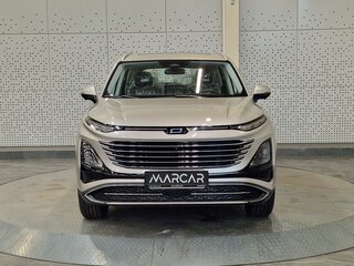 2025 FAW Bestune T90, серый, 3869990 рублей, вид 5