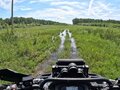 2022 Stels ATV-650 Guepard ST, серый, 890000 рублей - вид 6