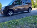 2012 Renault Kangoo II, коричневый, 950000 рублей - вид 5