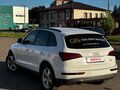2012 Audi Q5 I (8R) Рестайлинг, белый, 1750000 рублей - вид 7