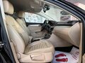2012 Volkswagen Passat B7, чёрный - вид 11