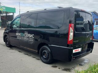 2015 Peugeot Expert, чёрный, 930000 рублей, вид 3
