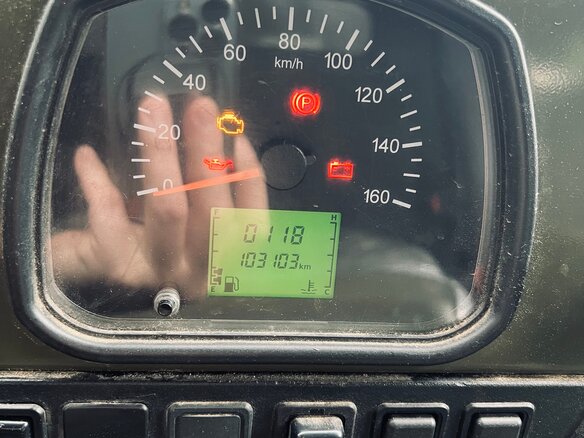 2016 УАЗ 3909, зелёный, 499999 рублей - вид 10