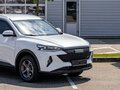 2022 Haval F7 I, белый - вид 6