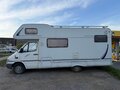 2004 Mercedes-Benz Sprinter, белый, 2830000 рублей - вид 1