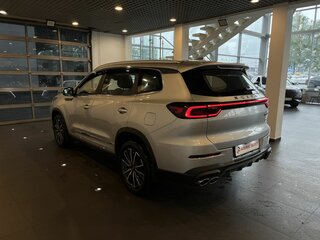 2024 Xcite X-Cross 8, серый, 2800000 рублей, вид 5