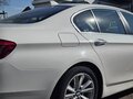 2014 BMW 5 серии 528i xDrive VI (F10/F11/F07) Рестайлинг, белый, 2500000 рублей - вид 11