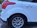 2013 Ford Focus III, белый - вид 10