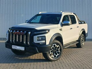 JAC T9