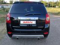 2007 Chevrolet Captiva I, чёрный, 780000 рублей - вид 5