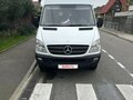 2012 Mercedes-Benz Sprinter, белый, 2800000 рублей