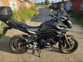 2015 Yamaha MT-09 Tracer (FJ-09), серый, 760000 рублей - вид 2