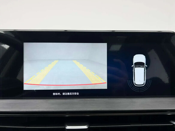 2023 Exeed LX I Рестайлинг 2, серый, 1490005 рублей - вид 22