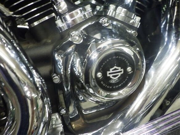 2017 Harley-Davidson Street Glide Special, чёрный, 1209000 рублей - вид 6