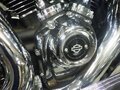 2017 Harley-Davidson Street Glide Special, чёрный, 1209000 рублей - вид 6